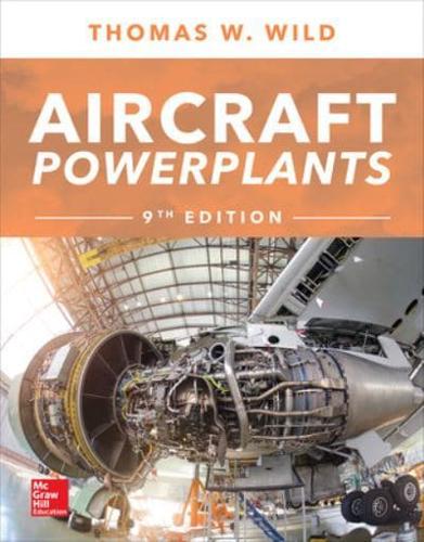 Aircraft Powerplants, Ninth Edition