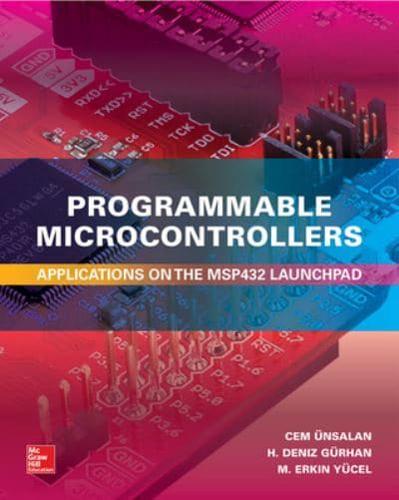 Programmable Microcontrollers