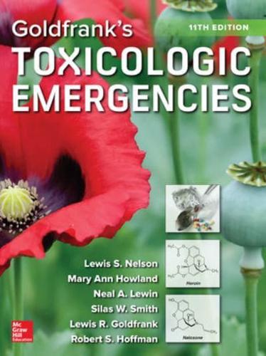 Goldfrank's Toxicologic Emergencies