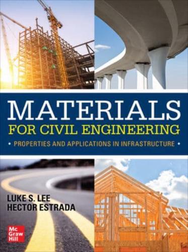 Materials for Civil Engineering