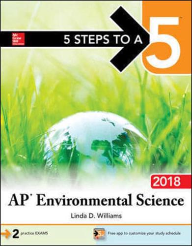 5 Steps to a 5: AP Environmental Science 2018