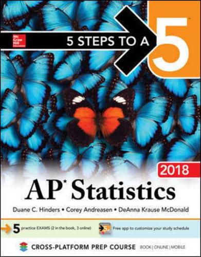 AP Statistics 2018