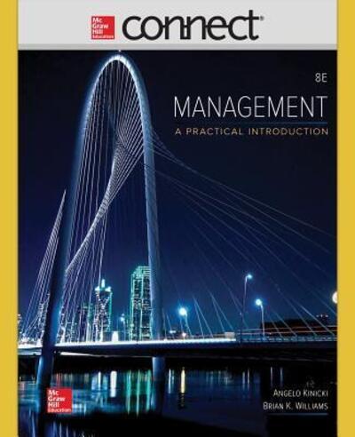 Loose Leaf for Strategic Management: Text and Cases