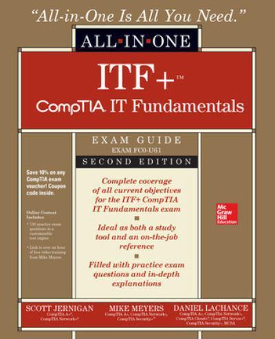 CompTIA IT Fundamentals+