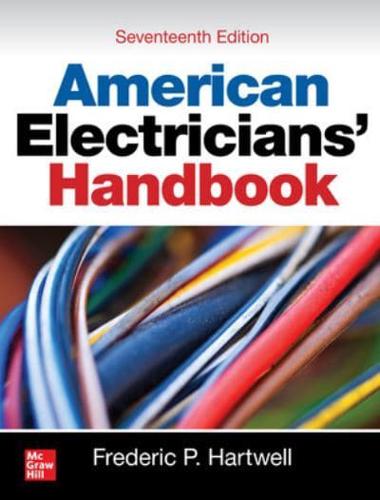 American Electricians' Handbook