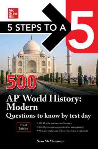 500 AP World History