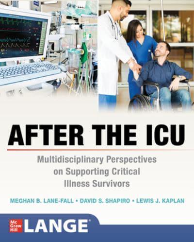 After the ICU