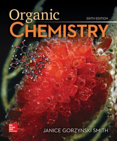 Study Guide/Solutions Manual for Organic Chemistry