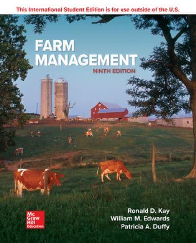 ISE Farm Management