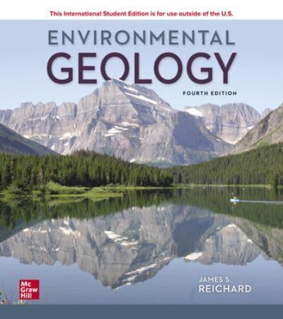 ISE Environmental Geology
