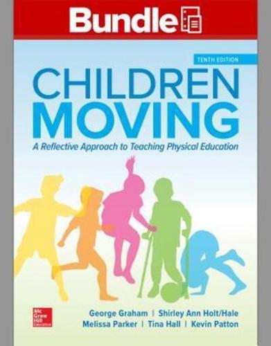 Gen Combo Looseleaf Children Moving; Connect Access Card