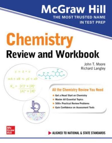 Chemistry. Review and Workbook