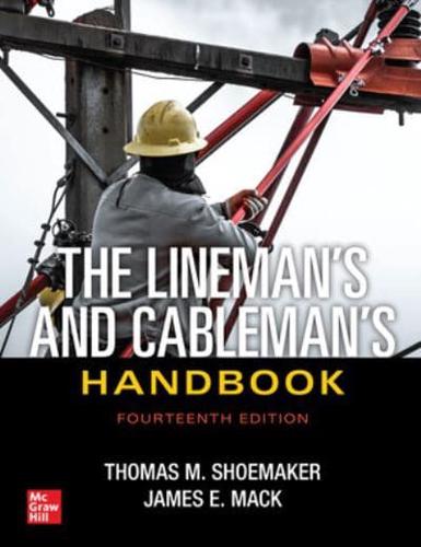 The Lineman's and Cableman's Handbook