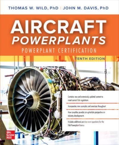 Aircraft Powerplants