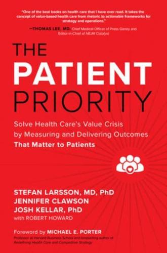 The Patient Priority