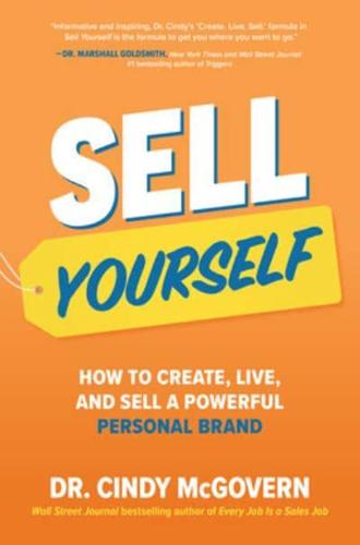 Sell Yourself