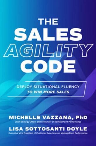 The Sales Agility Code