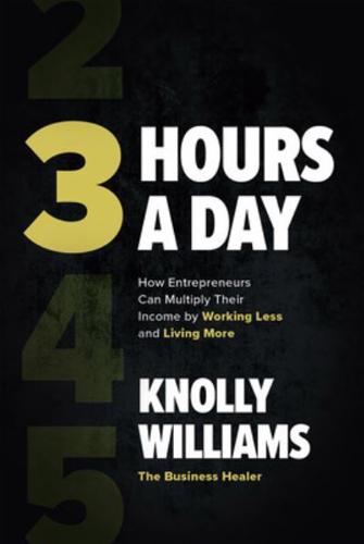 3 Hours a Day