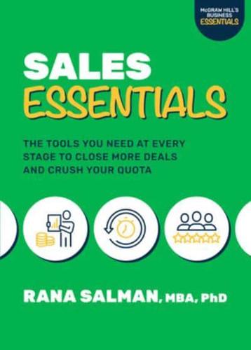 Sales Essentials