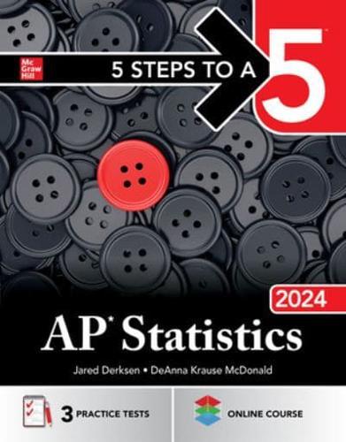 AP Statistics 2024
