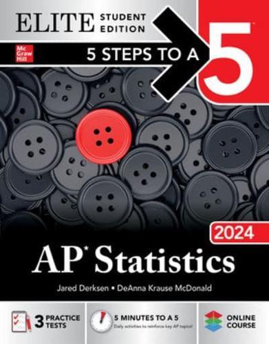 AP Statistics 2024