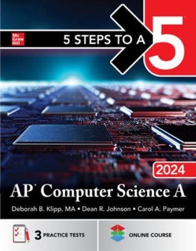 AP Computer Science A 2024