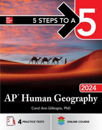 AP Human Geography 2024
