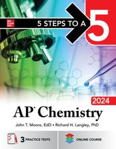 AP Chemistry 2024