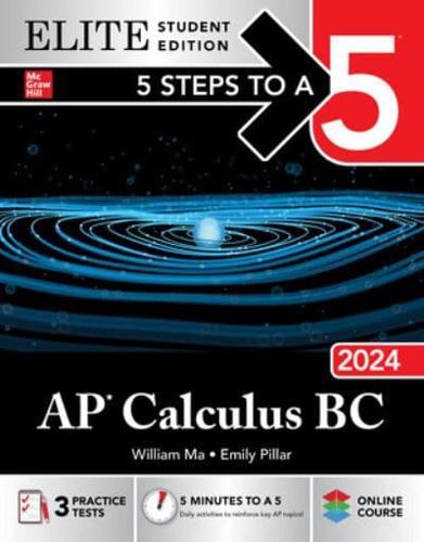 AP Calculus BC 2024