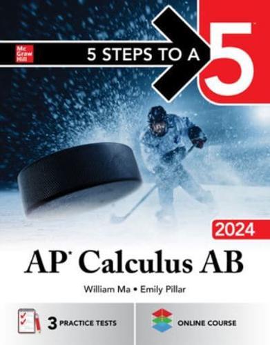 AP Calculus AB 2024