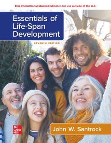 Essentials of Life-Span Development