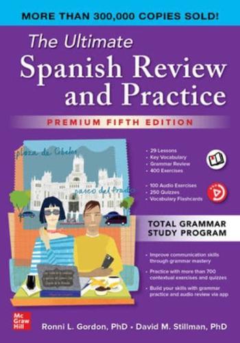 The Ultimate Spanish Review and Practice