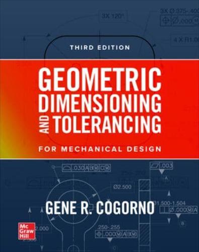 Geometric Dimensioning and Tolerancing (Pb)