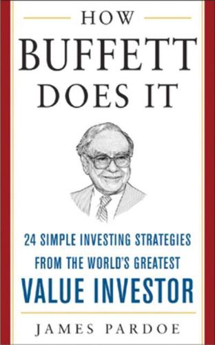 How Buffett Does It (Pb)