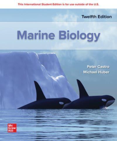 Marine Biology ISE