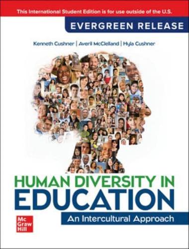 Human Diversity in Education
