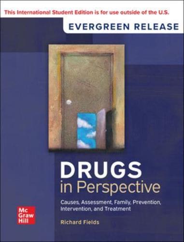 Drugs in Perspective