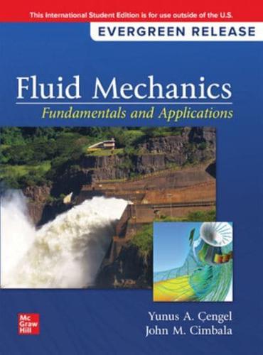 Fluid Mechanics