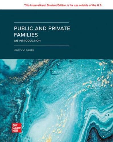 Public and Private Families