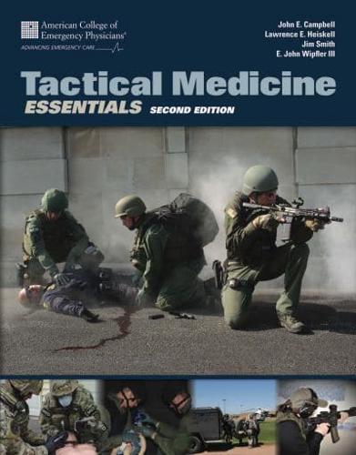 Tactical Medicine Essentials