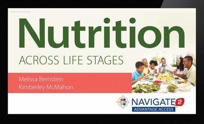 Navigate 2 Advantage Access for Nutrition Across Life Stages