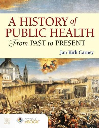 A History of Public Health