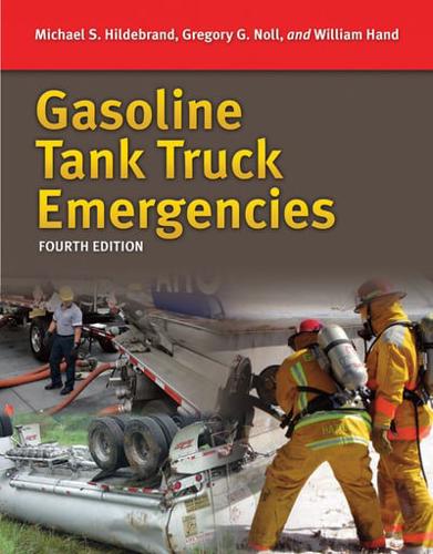 Gasoline Tank Truck Emergencies