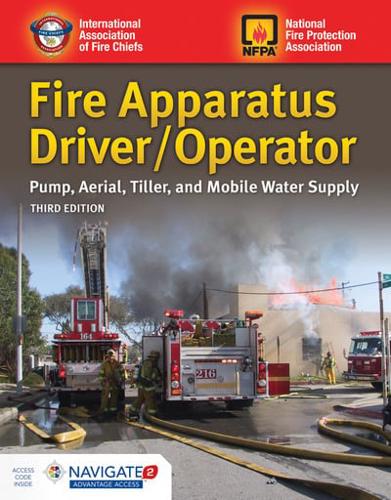 Fire Apparatus Driver/operator
