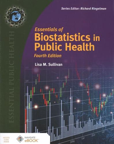 Essentials of Biostatistics in Public Health