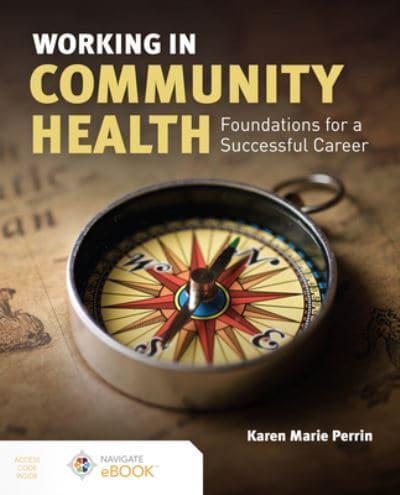 Working in Community Health