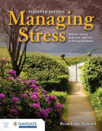 Managing Stress