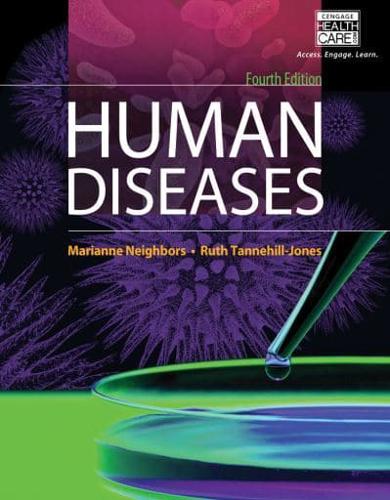 Workbook for Neighbors/Tannehill-Jones' Human Diseases