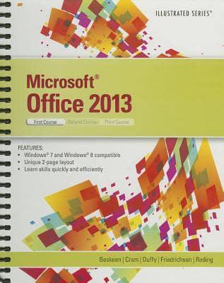 Microsoft Office 2013