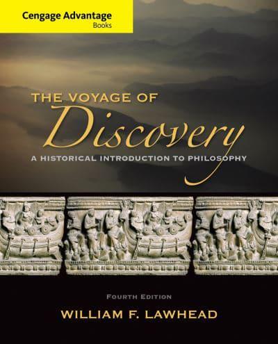 Voyage of Discovery